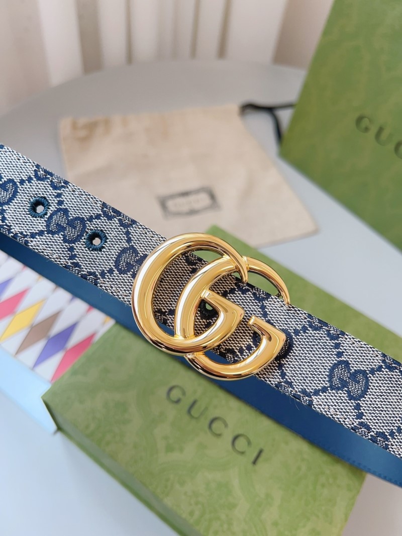 Gvc*1 belts